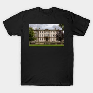 Sewerby Hall T-Shirt